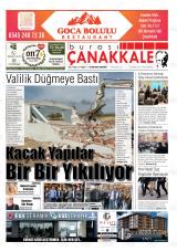 BURASI ÇANAKKALE