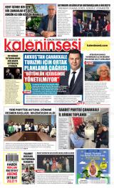 KALENİN SESİ