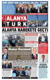 ALANYATÜRK