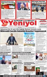 YENİYOL