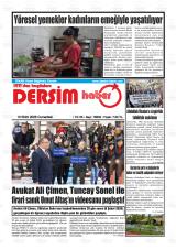 DERSİM HABER