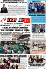 SES 15