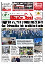 BİGA'NIN SESİ