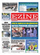 EZİNE PUSULA