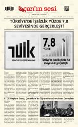 ÇANIN SESİ