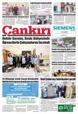 ÇANKIRI