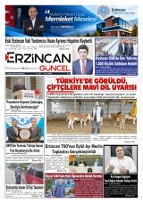 ERZİNCAN GÜNCEL