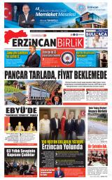 ERZİNCAN BİRLİK