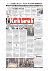 KIRKLARELİ