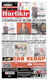 HÜRFİKİR