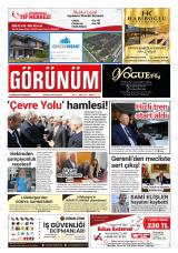 GÖRÜNÜM