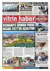 VİTRİN HABER