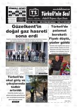 TÜRKELİ'NİN SESİ