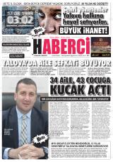 HABERCİ