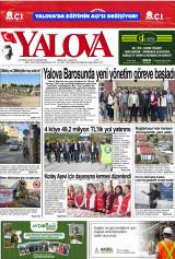 YALOVA