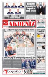 AKDENİZ