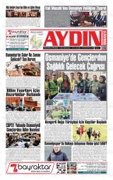 AYDIN OSMANİYE