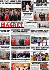 HASRET