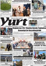 YURT