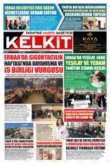 KELKİT