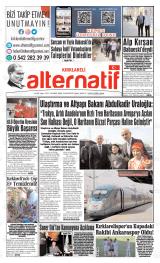 KIRKLARELİ ALTERNATİF