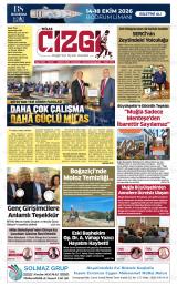 MİLAS ÇİZGİ
