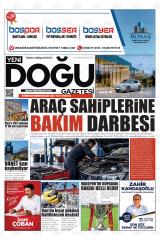 YENİ DOĞU