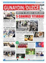 GÜNAYDIN DÜZCE