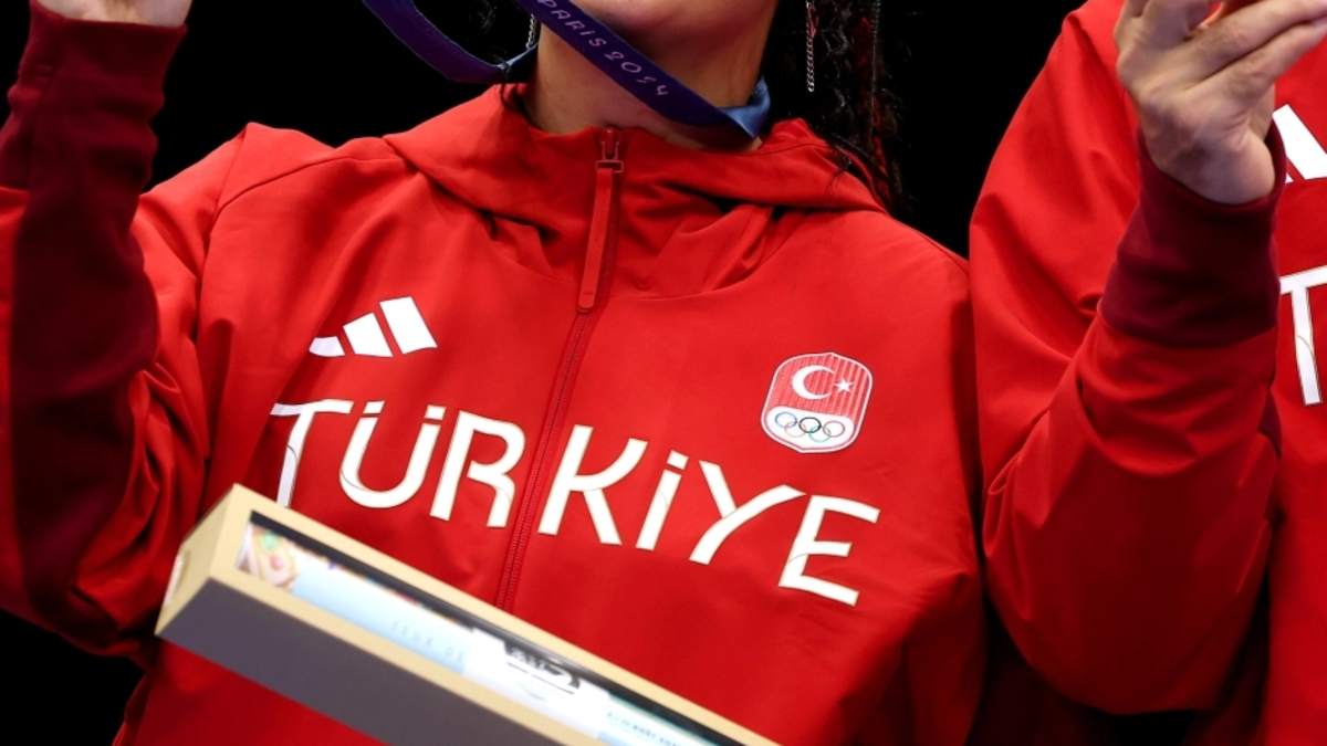 2024’te Türkiye’nin sporda gururu oldular
