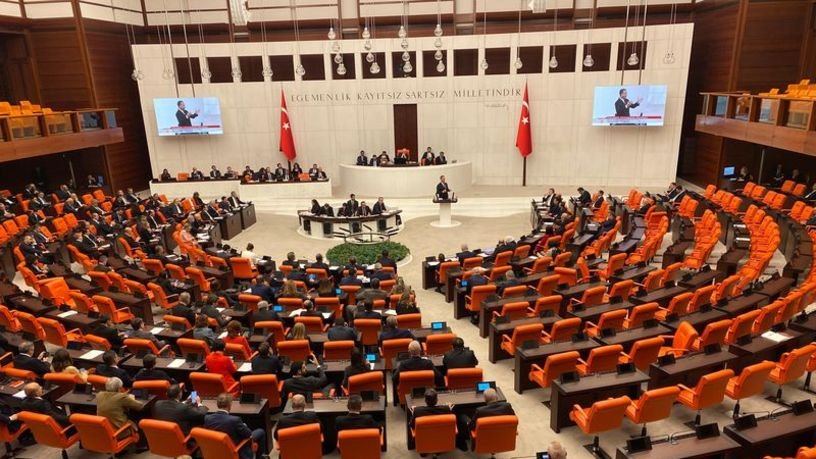 2025 yılı bütçesi kabul edildi