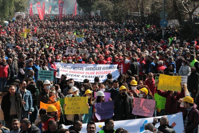 Sözleşme Dönemi Geldi: Sözünüzü Tutma Zamanı!