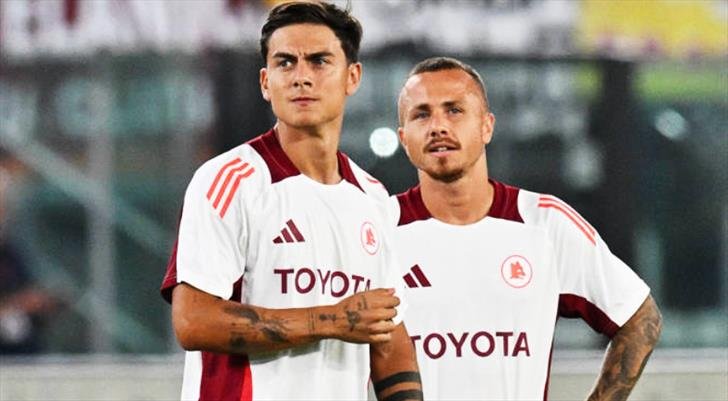 Angelino’dan Dybala-Galatasaray açıklaması! “Bu büyük bir yalan”