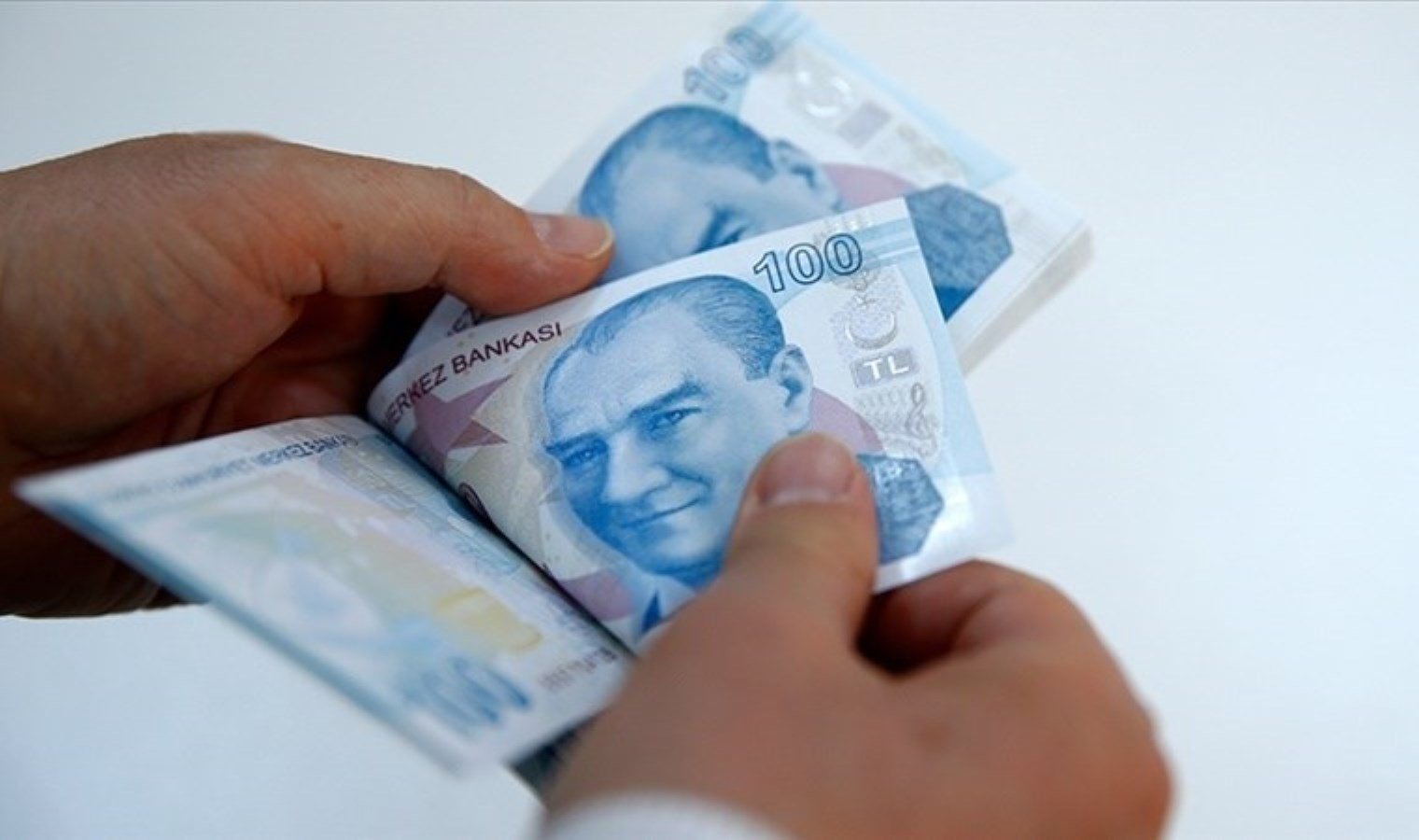 Asgari ücret zammında gözler dördüncü toplantıda… TESK: Prim desteği artırılsın