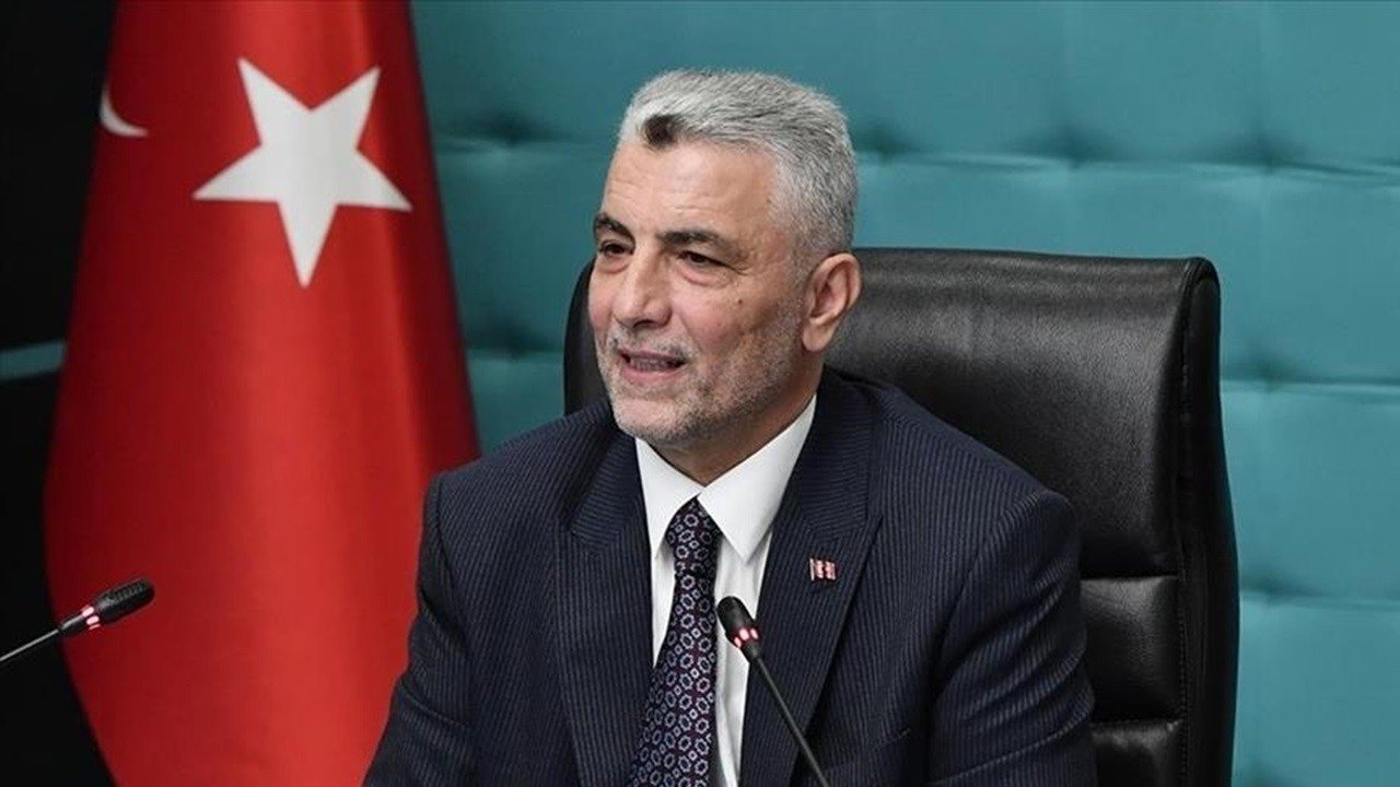 Bakan Bolat: Suriyelilerin ülkelerine dönüşlerini kolaylaştıracak yeni adımları devreye alıyoruz