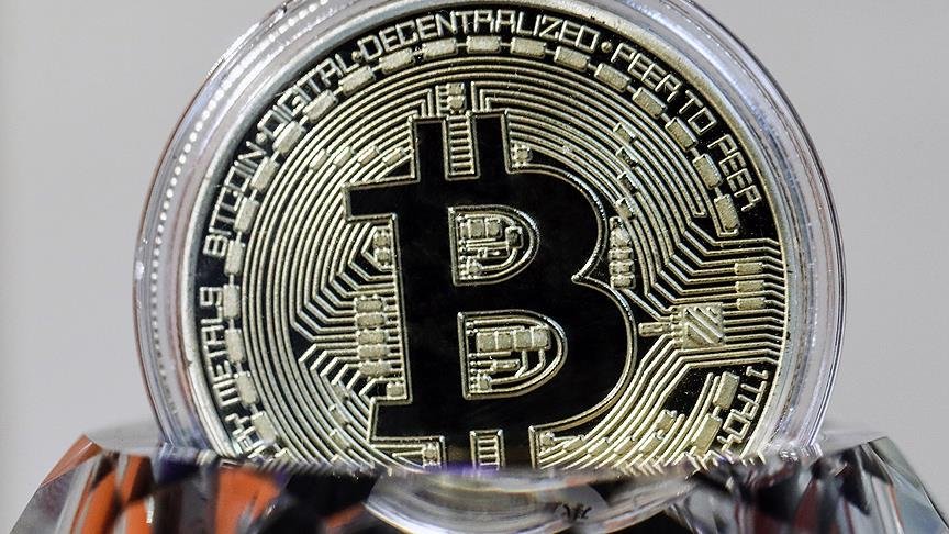 Bitcoin sert düşüş: 93 bin doların altına kadar indi