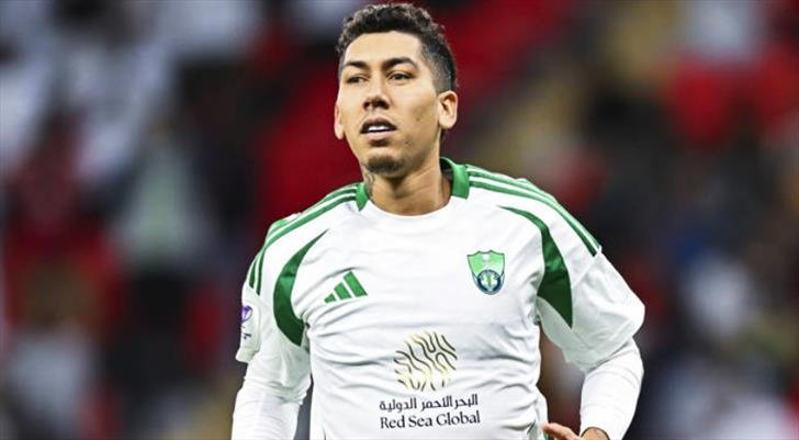 Canlı yayında duyurdu: “Firmino Fenerbahçe’ye geliyor”