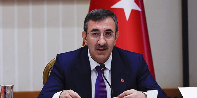 Cevdet Yılmaz: Enflasyondaki düşüş devam edecek