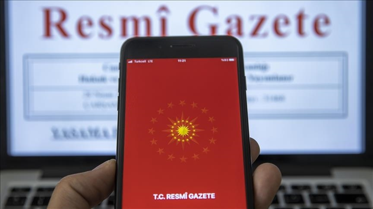 Enerji projeleri için düğmeye basıldı: Kamulaştırma kararları açıklandı!