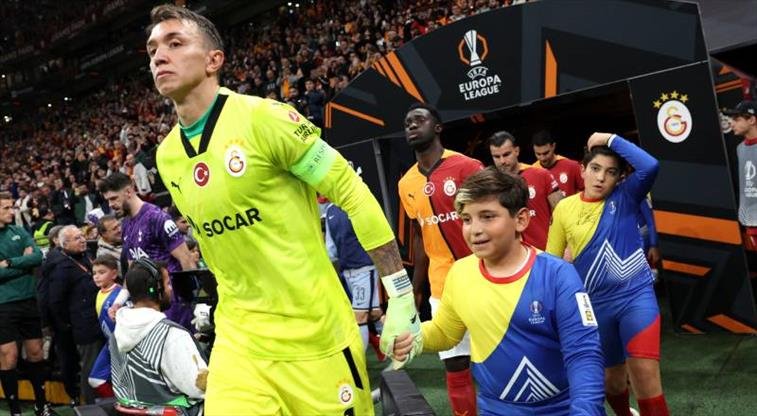 Fernando Muslera’ya bir talip daha! Penarol derken…