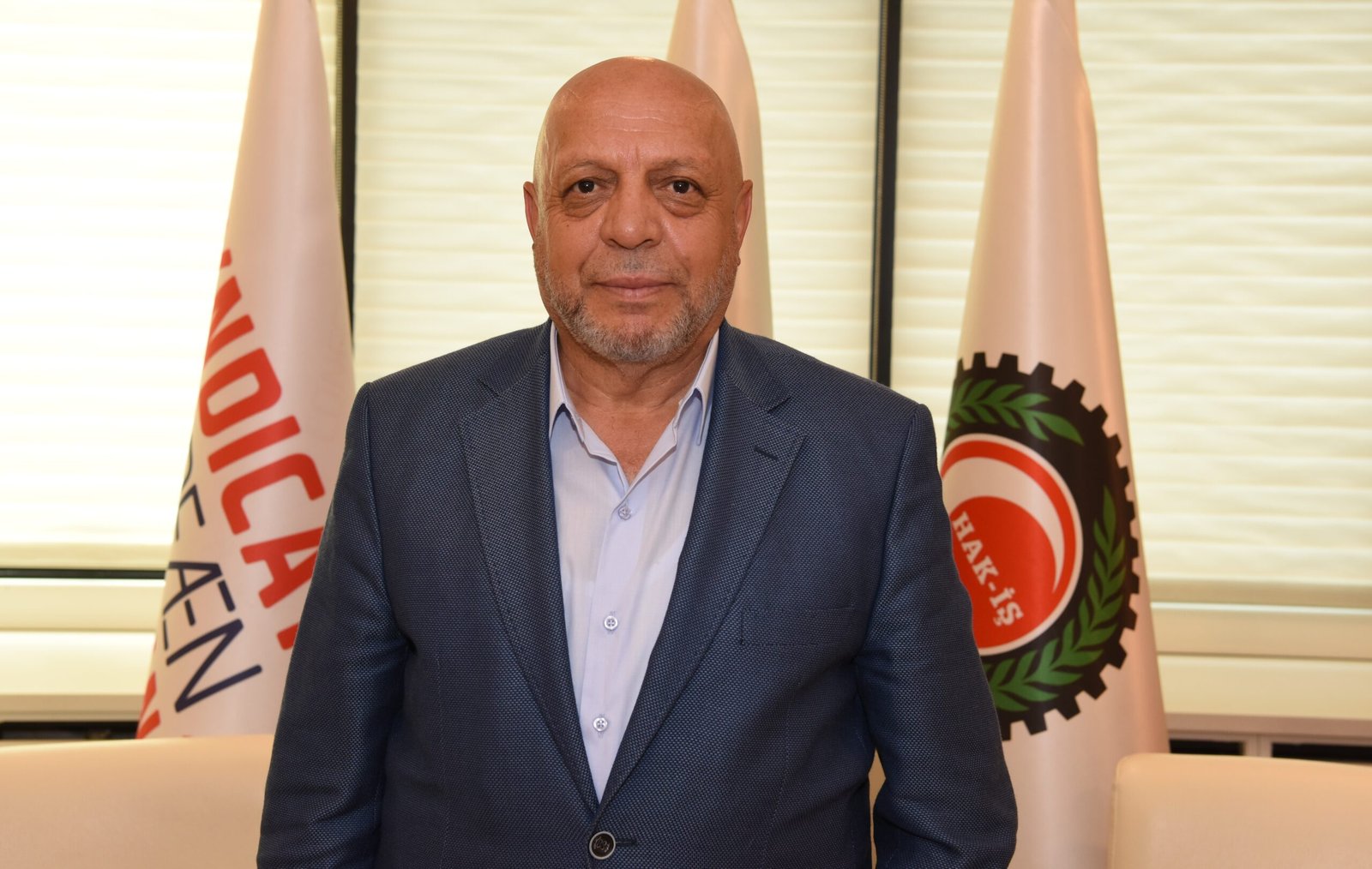 Hak-İş Konfederasyonu: Asgari Ücretteki Artış Ülkemizdeki Gerçekleri Yansıtmıyor