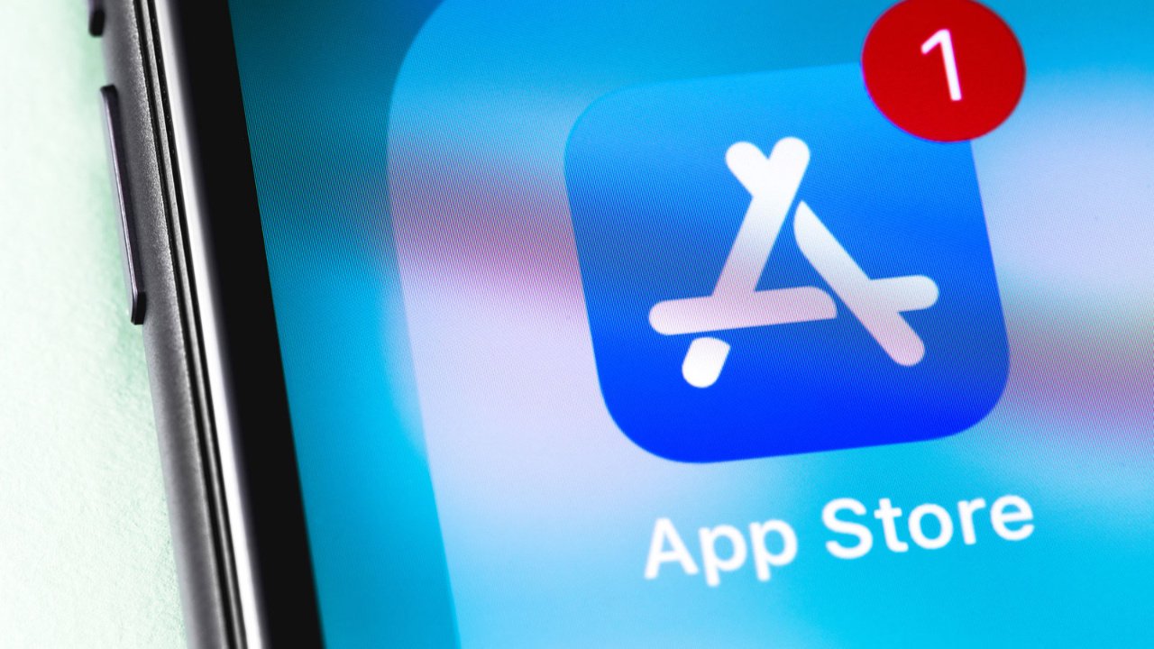 Güvenli olarak derecelendirilen uygunsuz uygulamalar, App Store’da cirit atıyor