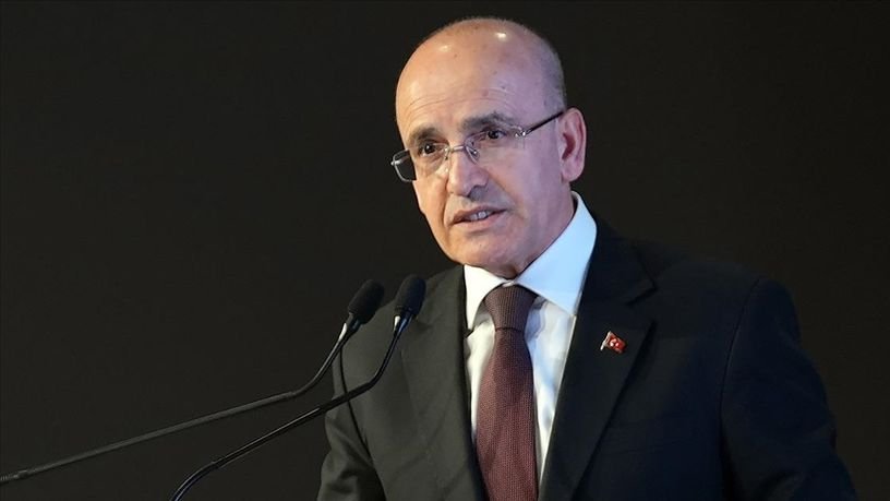 Hazine ve Maliye Bakanı Şimşek’ten asgari ücret değerlendirmesi