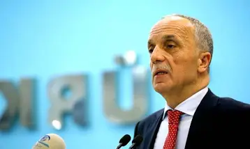 TÜRK-İŞ’ten asgari ücrete tepki: Kabul etmek mümkün değil, 6 aylık belirlenmiş olsa bile kabul edilemez