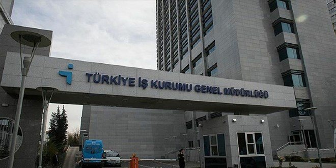 İstanbul Beykoz Belediyesi 9 İşçi Alacak
