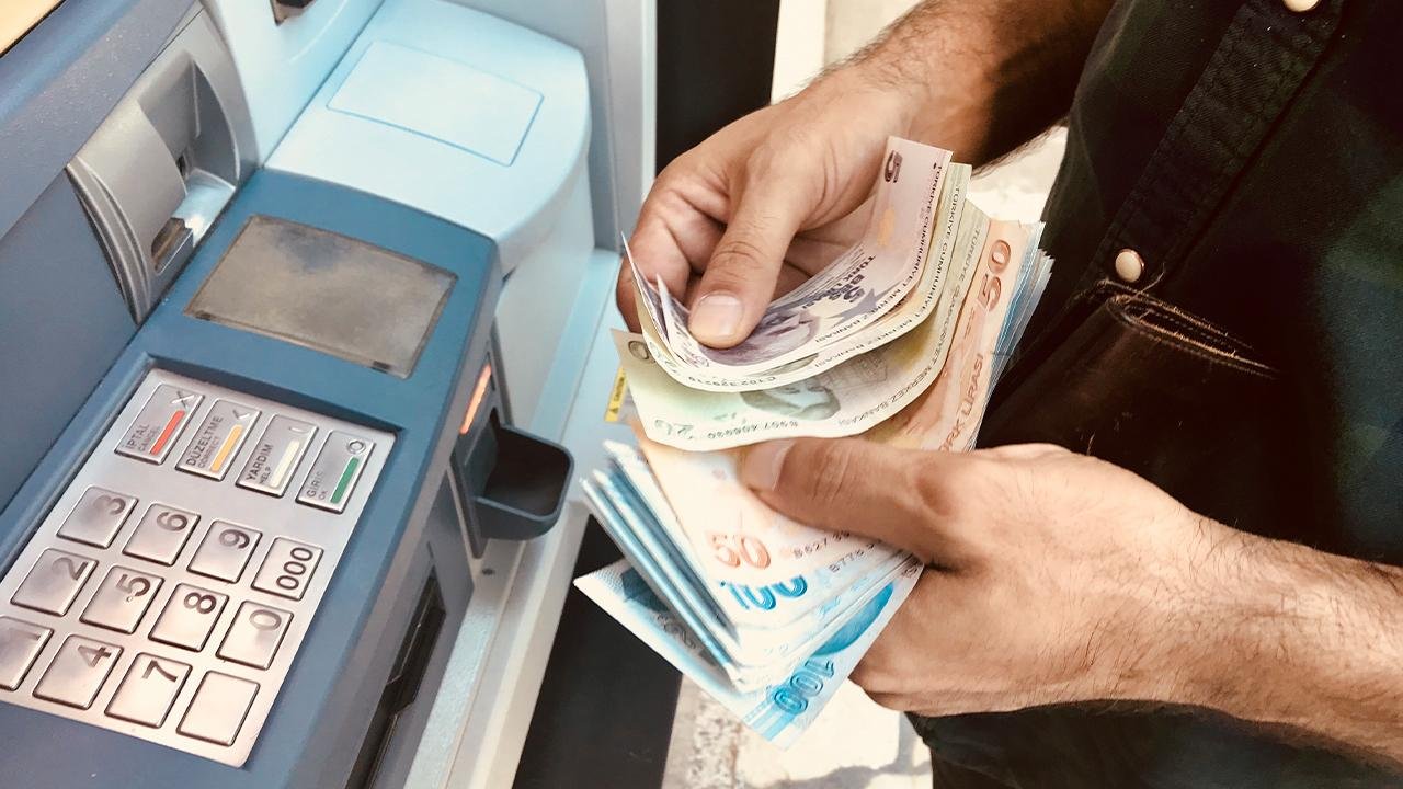 2025 Yılı gelir vergisi dilimleri resmi gazetede yayınlandı