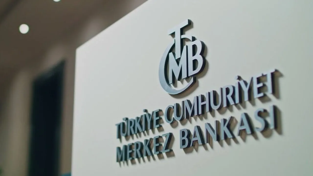 Merkez Bankası politika faizini 250 baz puan indirdi: 47,50