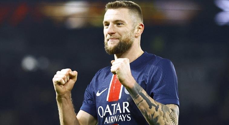 Milan Skriniar gelişmesi! Adım adım Galatasaray’a…