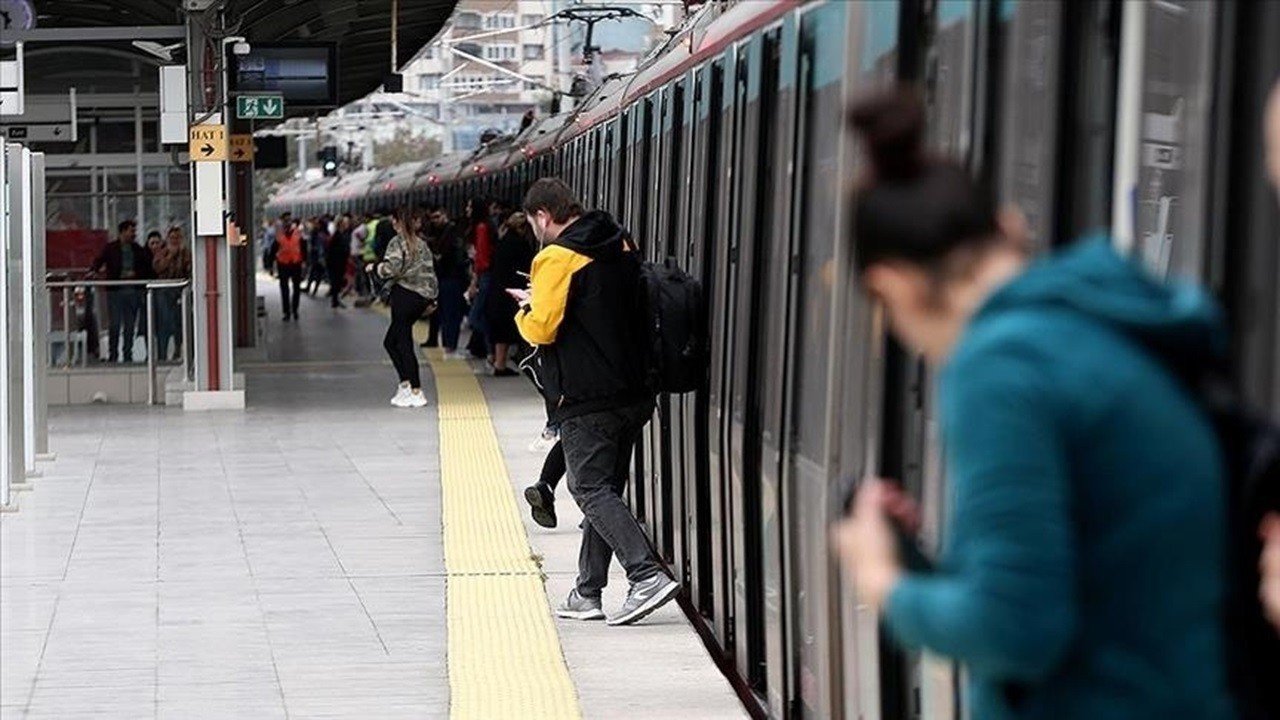 Resmi Gazete’de yayımlandı: 1 Ocak’ta bazı raylı sistem hatları ücretsiz olacak