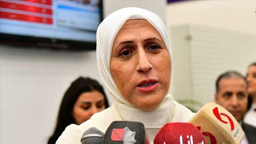 Suriye Merkez Bankası başkanlığına atama