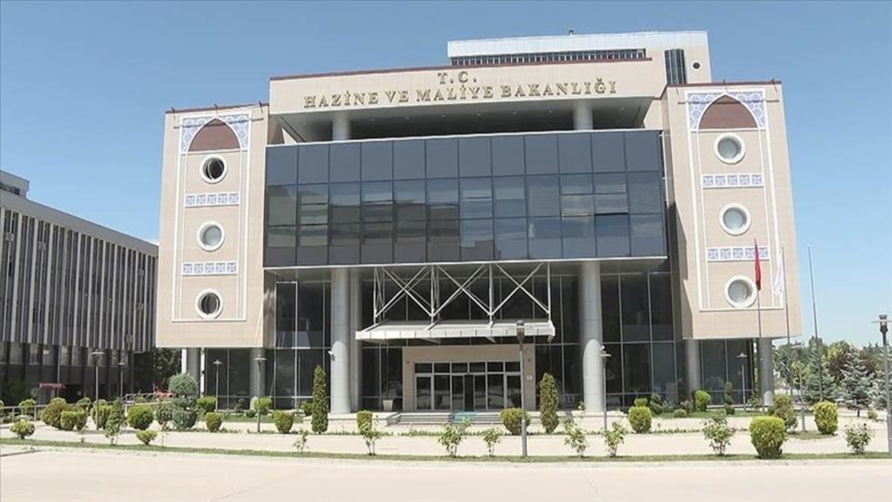 Vergi muafiyeti olan vakıflara yönelik yeni düzenlemeler açıklandı
